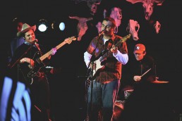 kipper snack band