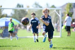 Youth Sports Photography