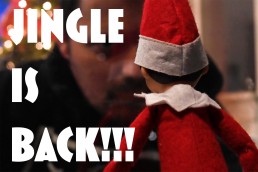 Jingle balls